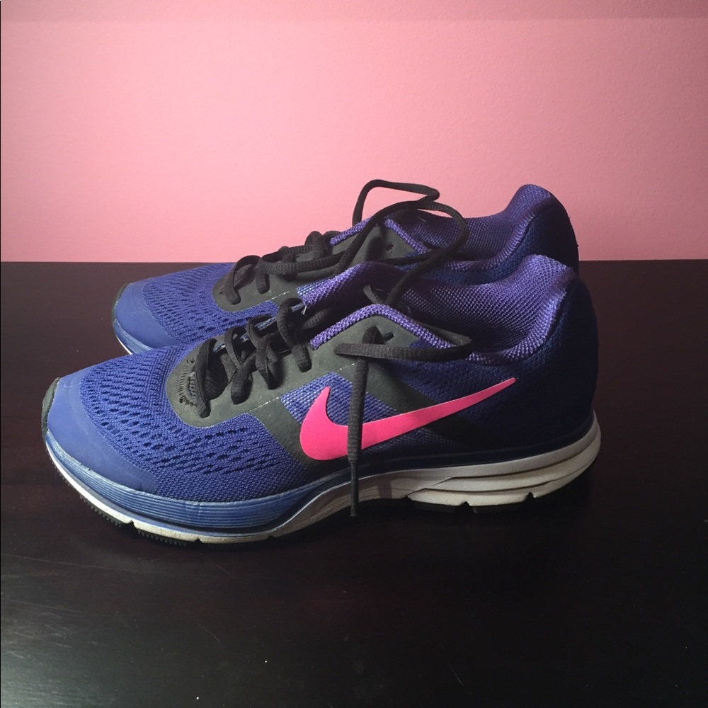 Nike sneakers
